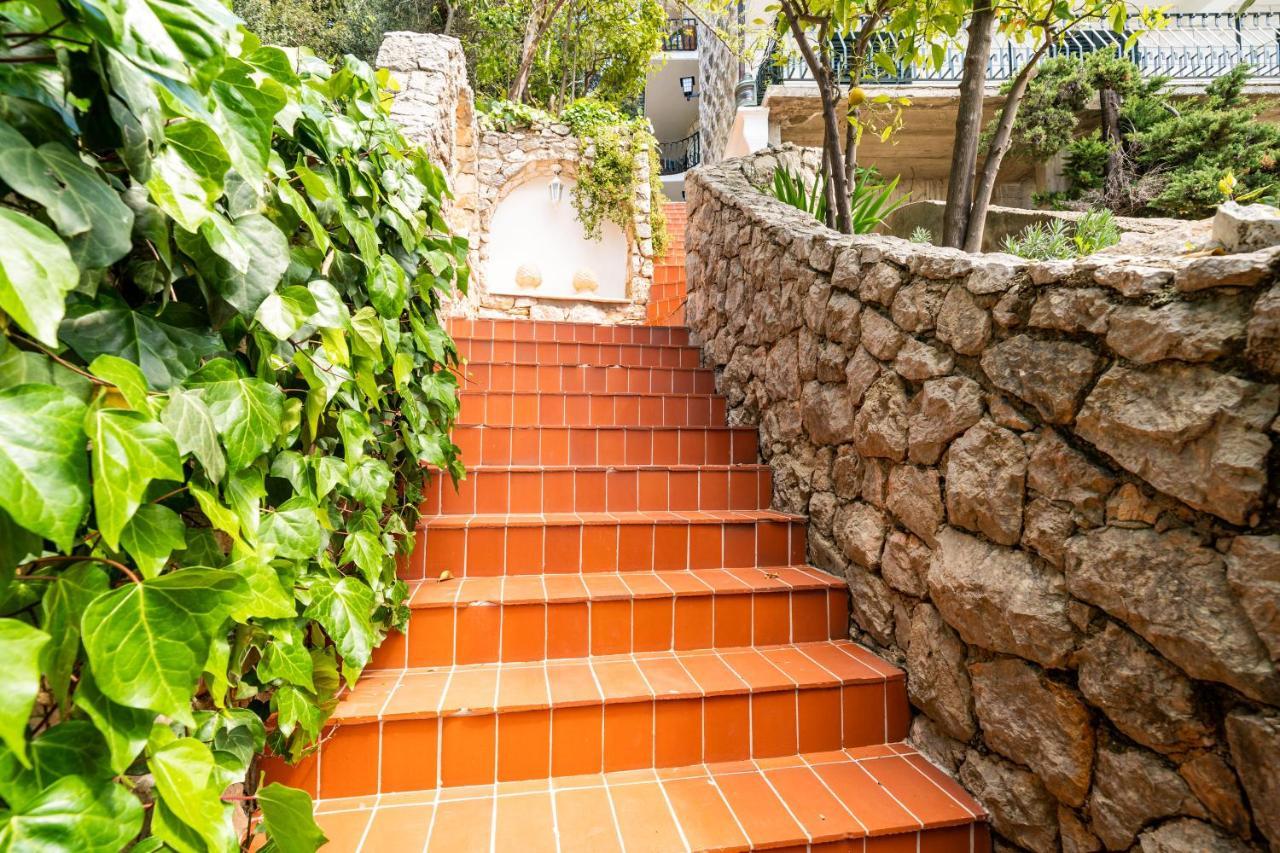Beach House Sveti Jakov 1 Dubrovnik Exterior foto